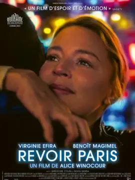 Воспоминания о Париже онлайн